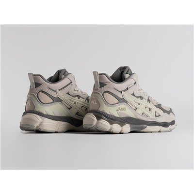 Кроссовки Asics GEL-NYC Mid