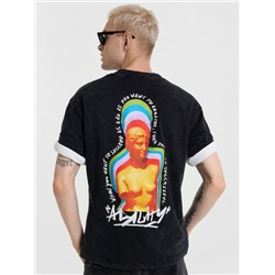 ФУТБОЛКА МУЖСКАЯ 111883