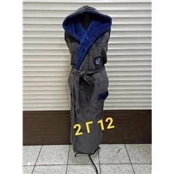 Мужской халат