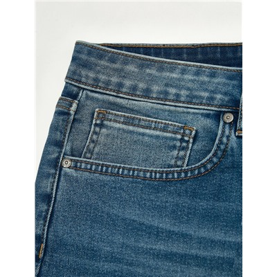 CONTE CNM-22 Джинсы мужские