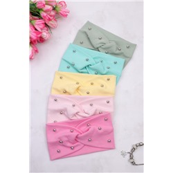 Повязка на голову GL426