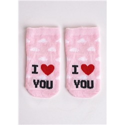 CLEVER Носки С591 7-8