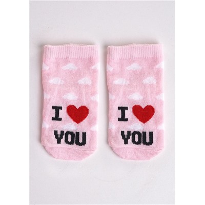 CLEVER Носки С591 7-8