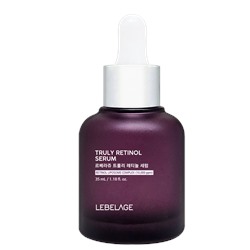 Lebelage Сыворотка с ретинолом Truly Retinol Serum