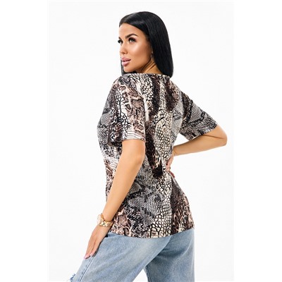 Футболка, арт. 0403-28