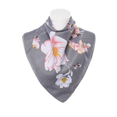 Платок RM90100 шерсть