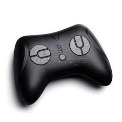 Электромобиль детский "Ралли" (цвет красный)