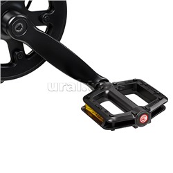 Велосипед 24" Rocket Azkar Pro, цвет серый, размер 15"