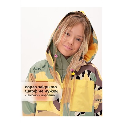 Ветровка PELICAN, 1104317