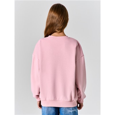 СВИТШОТ ДЛЯ ДЕВОЧЕК 127958