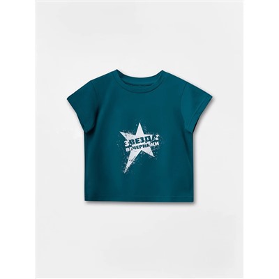 Bodo Футболка 54-24MU