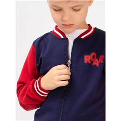 Bonito Бомбер BK1717B