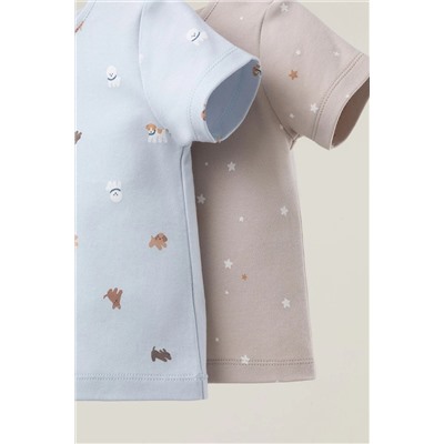 CROCKID Фуфайка К 301156-2уп