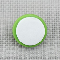 Зажимы для проводов, набор 6 шт., пластик, МИКС