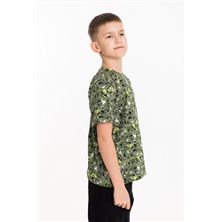 Футболка М22131к