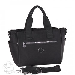 Сумка женская  8726MD black Mindesa