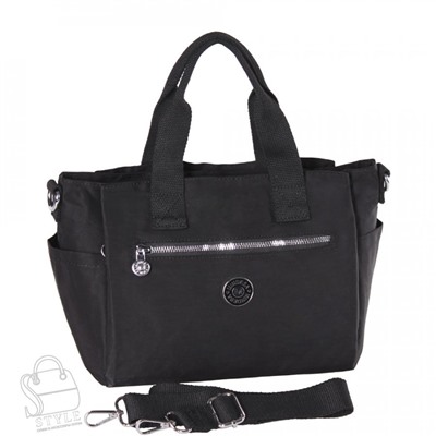 Сумка женская  8726MD black Mindesa