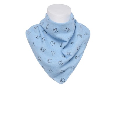 Платок B192 Кошка-1