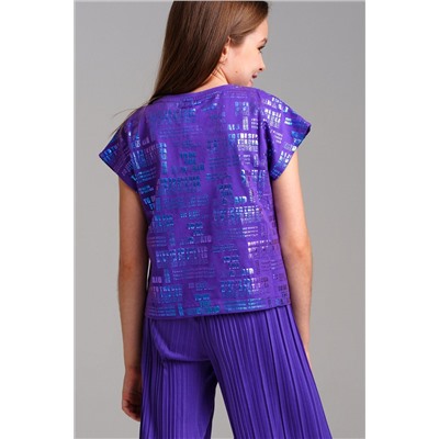 Футболка PLAYTODAY, 967913