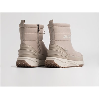 Зимние Сапоги New Balance