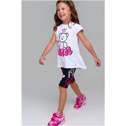 Комплект (Футболка+Шорты) PLAYTODAY, 1121624