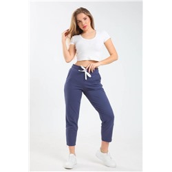 Брюки женские 22279 (Индиго)
