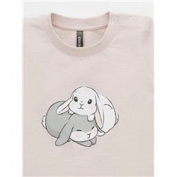 CROCKID Футболка КР 302860