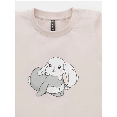 CROCKID Футболка КР 302860