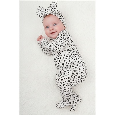 Комплект (Комбинезон+Повязка) YOULALA, 1204989