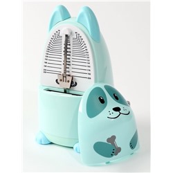 Метроном механический Корги, 40-208 ударов, 16×10×10 см