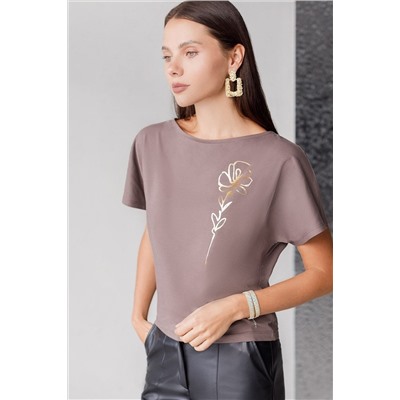 Футболка VILATTE, 1226068