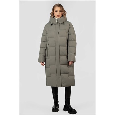 05-2268 Куртка женская зимняя (биопух 250)