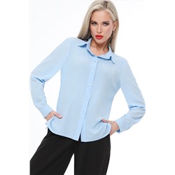 Блузка Джесси, блю