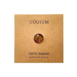 ORTO PARISI CUOIUM 0.7ml parfum пробник