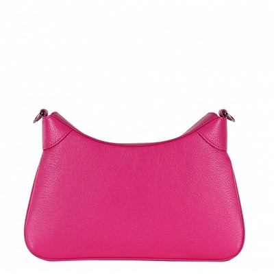 Сумка 6001Q b.pink Polina&Eiterou