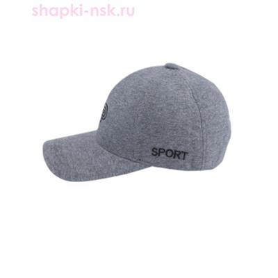 651-BS Бейсболка (54-56)