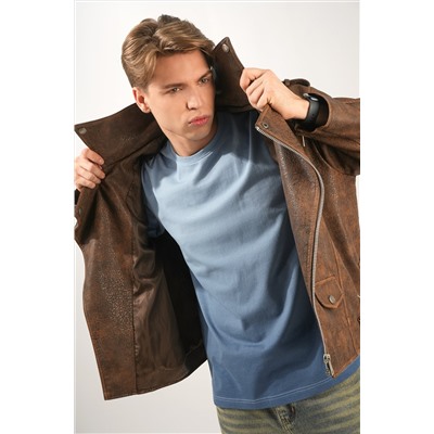 Мужская футболка Happyfox