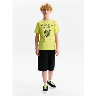 Футболка для мальчиков