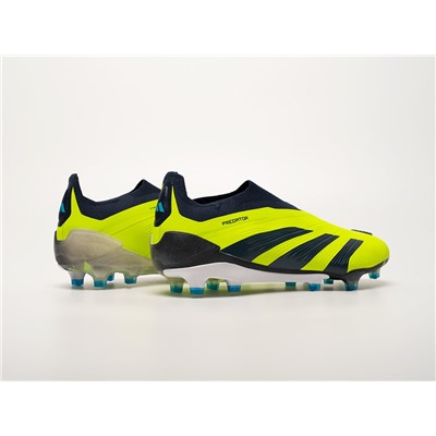 Футбольная обувь Adidas Predator Elite FG