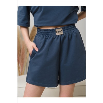 Костюм с шортами с шортами КЖ-01 НАТАЛИ, 1122648