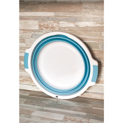 Таз складной