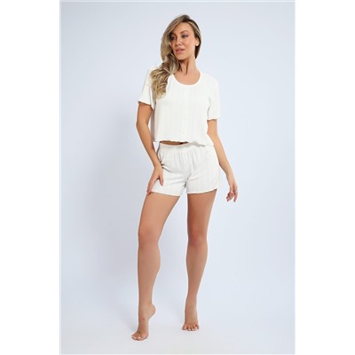 Пижама с шортами 21134 НАТАЛИ, 1126784