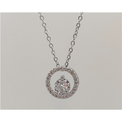 Подвеска на цепочке