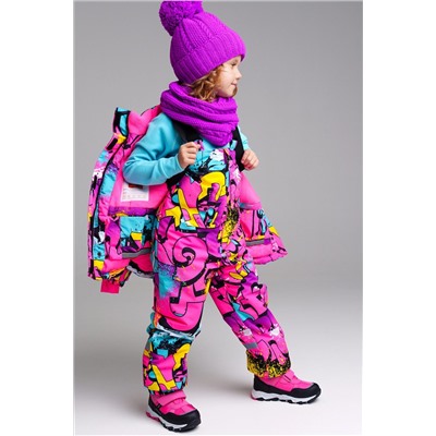 Комплект (Куртка + Полукомбинезон) PLAYTODAY, 941438