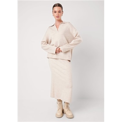 CLEVER Джемпер 154598/192ак