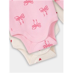 БОДИ ДЕТСКОЕ (2ШТ.) 13018-2