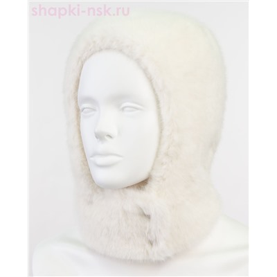Инга экомех ласка Шапка флис (56-58)