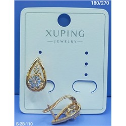 Серьги #22871966