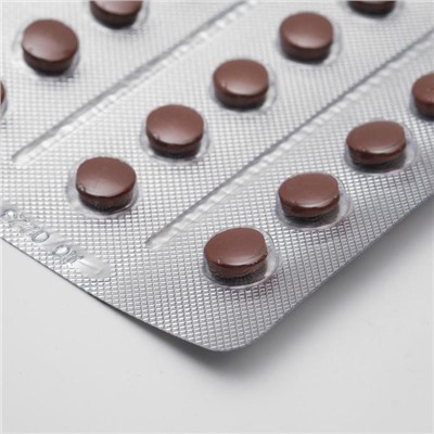 БАД «Гинкго Билоба комплекс», 30 таблеток