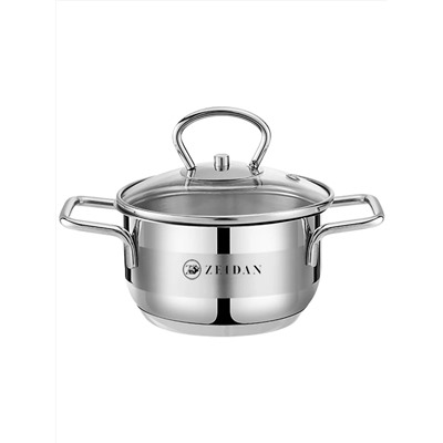 ZEIDAN Кастрюля Z-501087